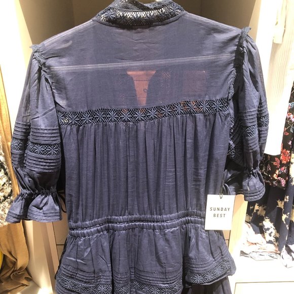 New Superb Aritzia Dress - Picture 3 of 4